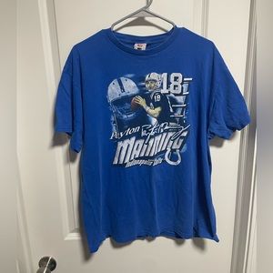 Vintage NFL Player Inc Peyton Manning